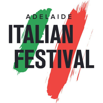 Adelaide Italian Festival - Paint & Sip/ Clay & Sip