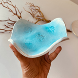 Italian Trinket Dish/Succulent Pot @ Prospect Studio | Adelaide Italian Festival | Clay Workshop