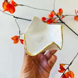 Italian Trinket Dish/Succulent Pot @ Prospect Studio | Adelaide Italian Festival | Clay Workshop