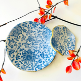 Italian Trinket Dish/Succulent Pot @ Prospect Studio | Adelaide Italian Festival | Clay Workshop