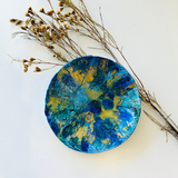 Italian Trinket Dish/Succulent Pot @ Prospect Studio | Adelaide Italian Festival | Clay Workshop