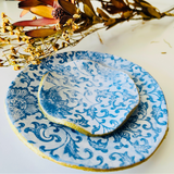 Italian Trinket Dish/Succulent Pot @ Prospect Studio | Adelaide Italian Festival | Clay Workshop