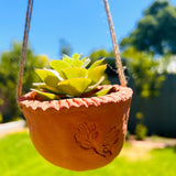 Italian Trinket Dish/Succulent Pot @ Prospect Studio | Adelaide Italian Festival | Clay Workshop