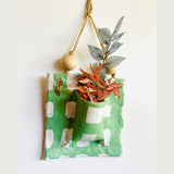 Clay Vases & Flower Heads @ Prospect Studio | Clay Workshop