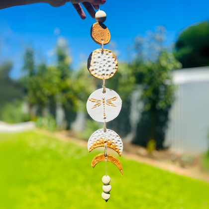 Clay Wall Hanging Workshops
