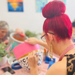 Paint a Pot Workshop @ Prospect Rd Studio