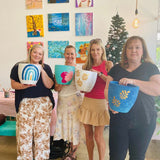 Paint a Pot Workshop @ Prospect Rd Studio