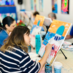 That's My Vase! @ Prospect Studio | Paint & Sip