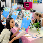 That's My Vase! @ Prospect Studio | Paint & Sip