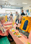 Adelaide Italian Festival | Door to Tuscany @ Prospect Rd Studio