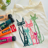 Tote Bag Painting Workshop @ Prospect