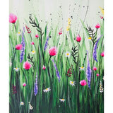 Spring Garden @ Prospect Studio | Paint & Sip