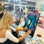 That's My Vase! @ Prospect Studio | Paint & Sip