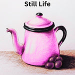 Kids Art Classes Term 3 | Every Wednesday | 8 Weeks (2 Aug'23 to 20 Sep'23): Age 5 to 8
