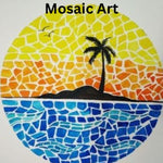 Kids Art Classes Term 3 | Every Wednesday | 8 Weeks (2 Aug'23 to 20 Sep'23): Age 5 to 8