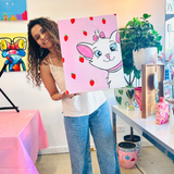 Purr-fect Kitty @ Prospect Rd Studio | Kids & Family Friendly Art Class