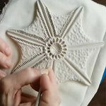 Clay Magnets OR Trinket Dish @ Prospect Studio | Clay Workshop