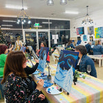 Starry Christmas - Thursday Treats @ Prospect Rd Studio
