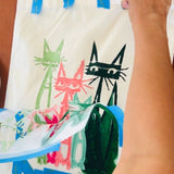 Tote Bag Painting Workshop @ Prospect