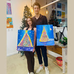 Christmas Glow @ Prospect Rd Studio