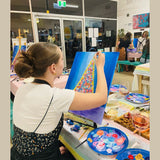 Christmas Glow - Family Friendly @ Prospect Rd Studio