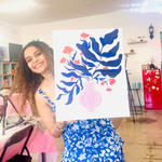 That's My Vase! @ Prospect Studio | Paint & Sip