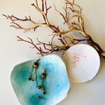 Clay Gnomes & Trinket Dish Set @ Prospect Rd Studio | Catherine House Fundraiser Clay Workshop