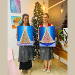 Christmas Glow @ Prospect Rd Studio