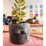 Trinket Dish/Succulent Pot @ Prospect Rd Studio | Clay Workshop