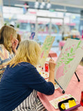 Boho Botanica @ Prospect Studio | Paint & Sip