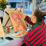 That's My Vase! @ Prospect Studio | Paint & Sip