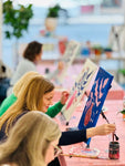 Boho Botanica @ Prospect Studio | Paint & Sip