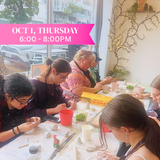Art Cafe | Art On The Menu @ Adelaide City Studio