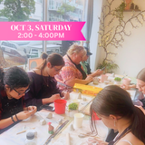 Art Cafe | Art On The Menu @ Adelaide City Studio