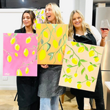 Adelaide Italian Festival | Capri Lemons @ Prospect Rd Studio