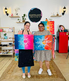 Mindful Mandala Workshop @ Prospect Rd Studio