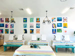 That's My Vase! @ Prospect Studio | Paint & Sip