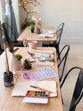 Art Cafe | Art On The Menu @ Adelaide City Studio