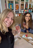 Art Cafe | Art On The Menu @ Adelaide City Studio