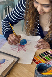 Art Cafe | Art On The Menu @ Adelaide City Studio