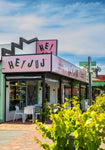 Moonlight Cherry Blossom @ Hey Juj, McLaren Vale | Paint & Sip