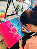 Mindful Mandala Workshop @ Prospect Rd Studio