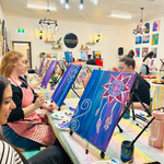 Mindful Mandala Workshop @ Prospect Rd Studio