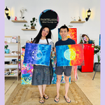 Mindful Mandala Workshop @ Prospect Rd Studio