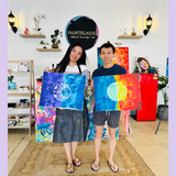 Mindful Mandala Workshop @ Prospect Rd Studio