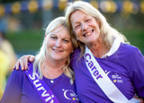 Relay For Life Gawler Fundraiser - Moonlight Cherry Blossom Paint & Sip