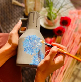 Art Cafe | Art On The Menu @ Adelaide City Studio