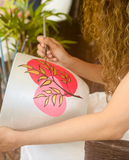 Art Cafe | Art On The Menu @ Adelaide City Studio