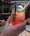 Capri Lemons @ Coccobello | Paint & Sip | Adelaide Italian Festival