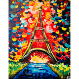 New Year's Eve in Paris @ Prospect Rd
